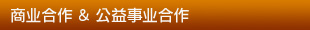 商务合作